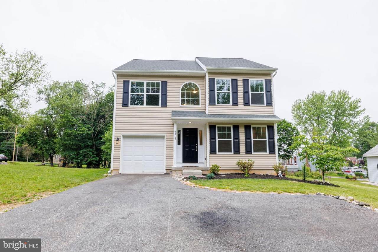 4107 Aston Mills Road - Photo 1