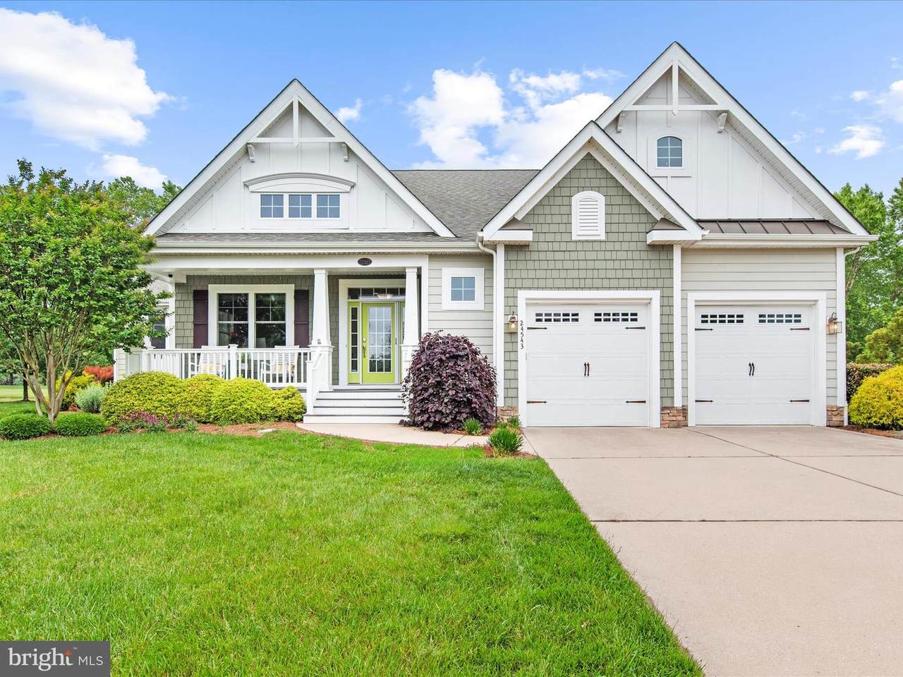 24543 Wave Maker Drive - Photo 1