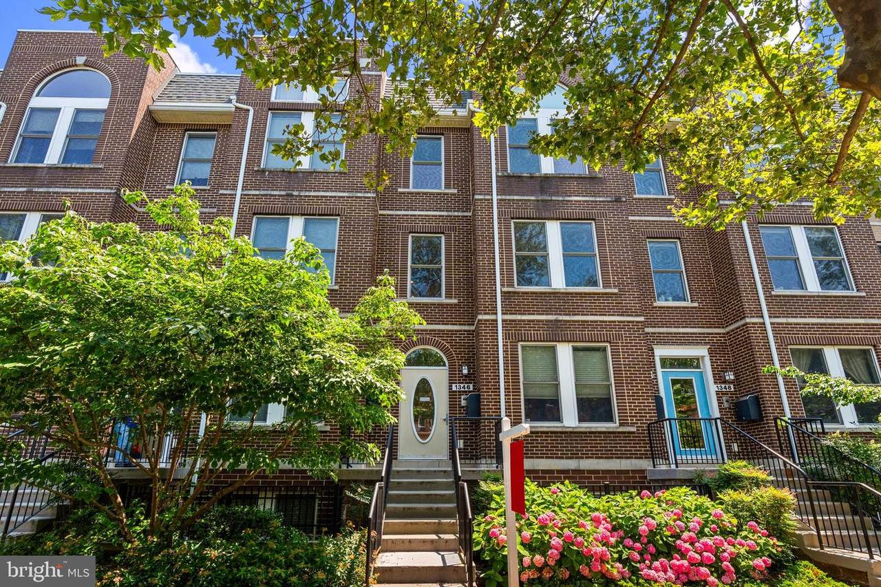 1346 Monroe Street - Photo 1
