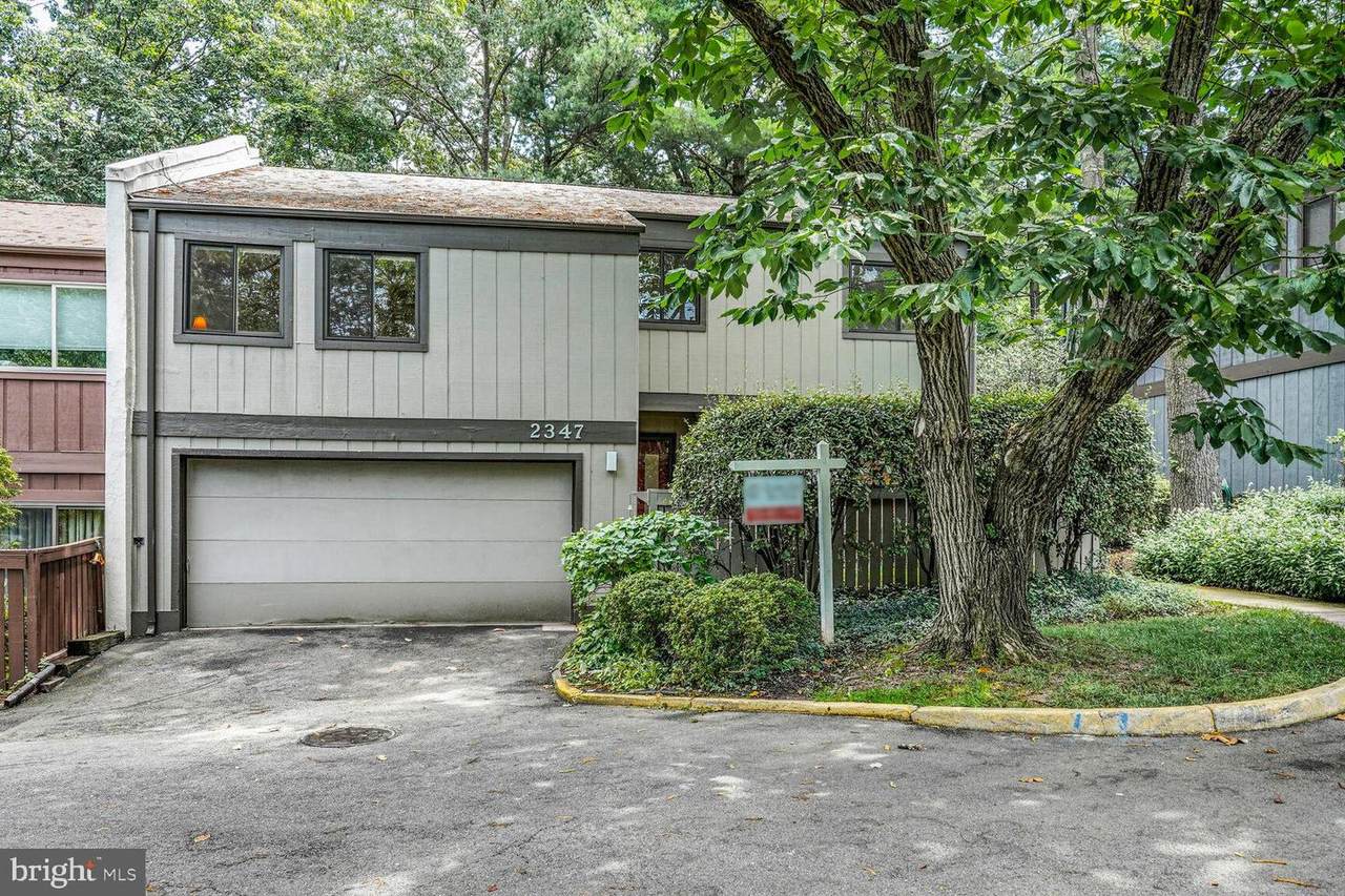 2347 Glade Bank Way - Photo 1