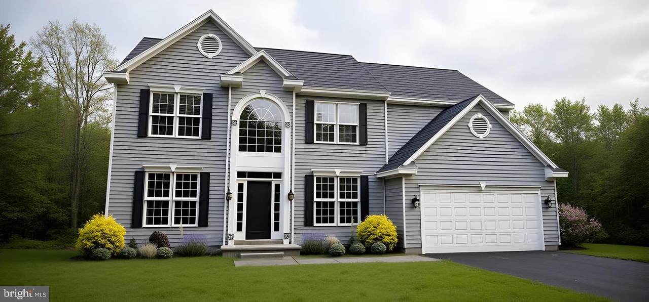 500 Constitution Drive - Photo 1
