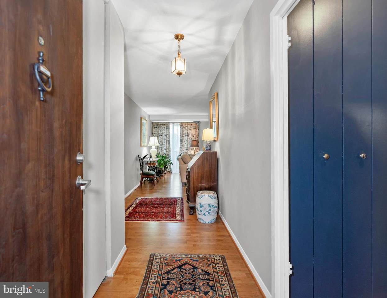 2401-UNIT Pennsylvania Avenue - Photo 1