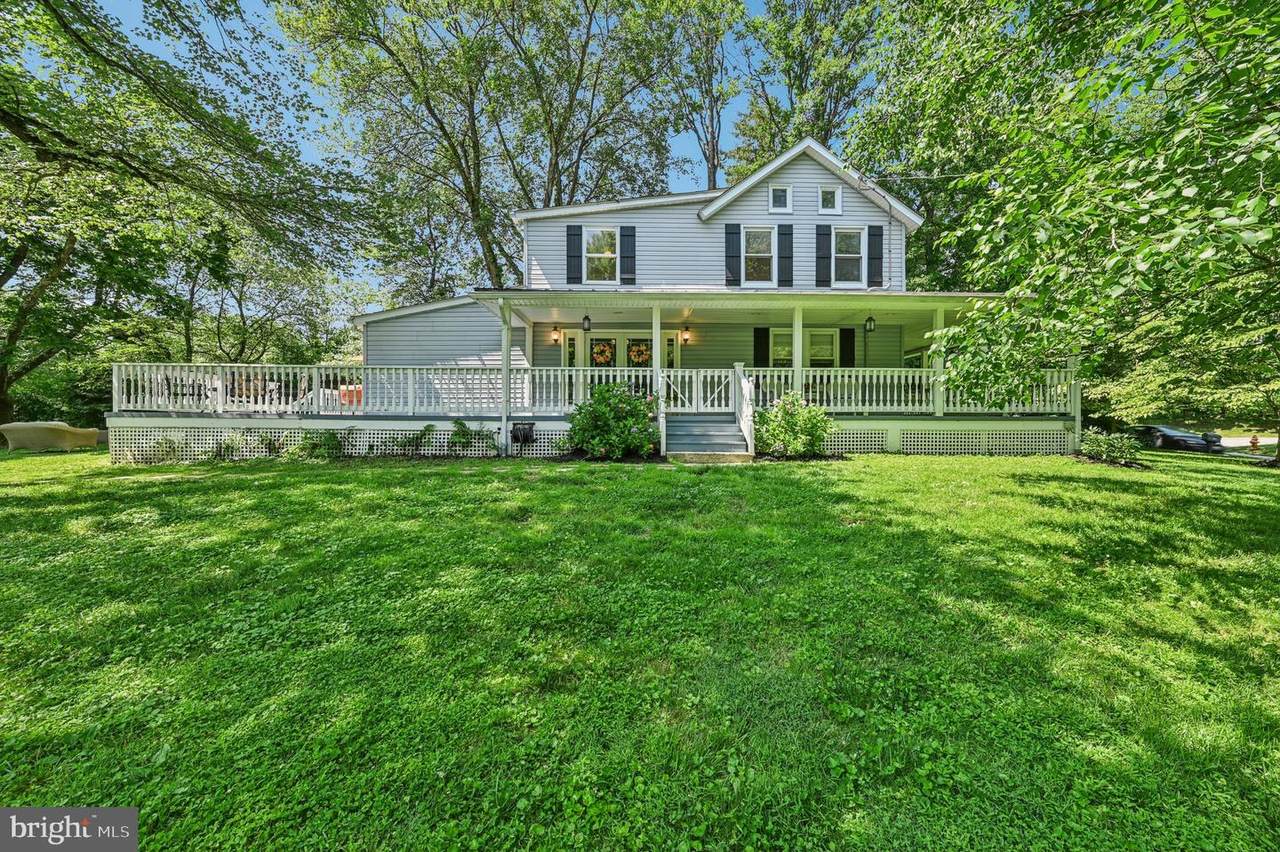 8421 Old Frederick Road - Photo 1