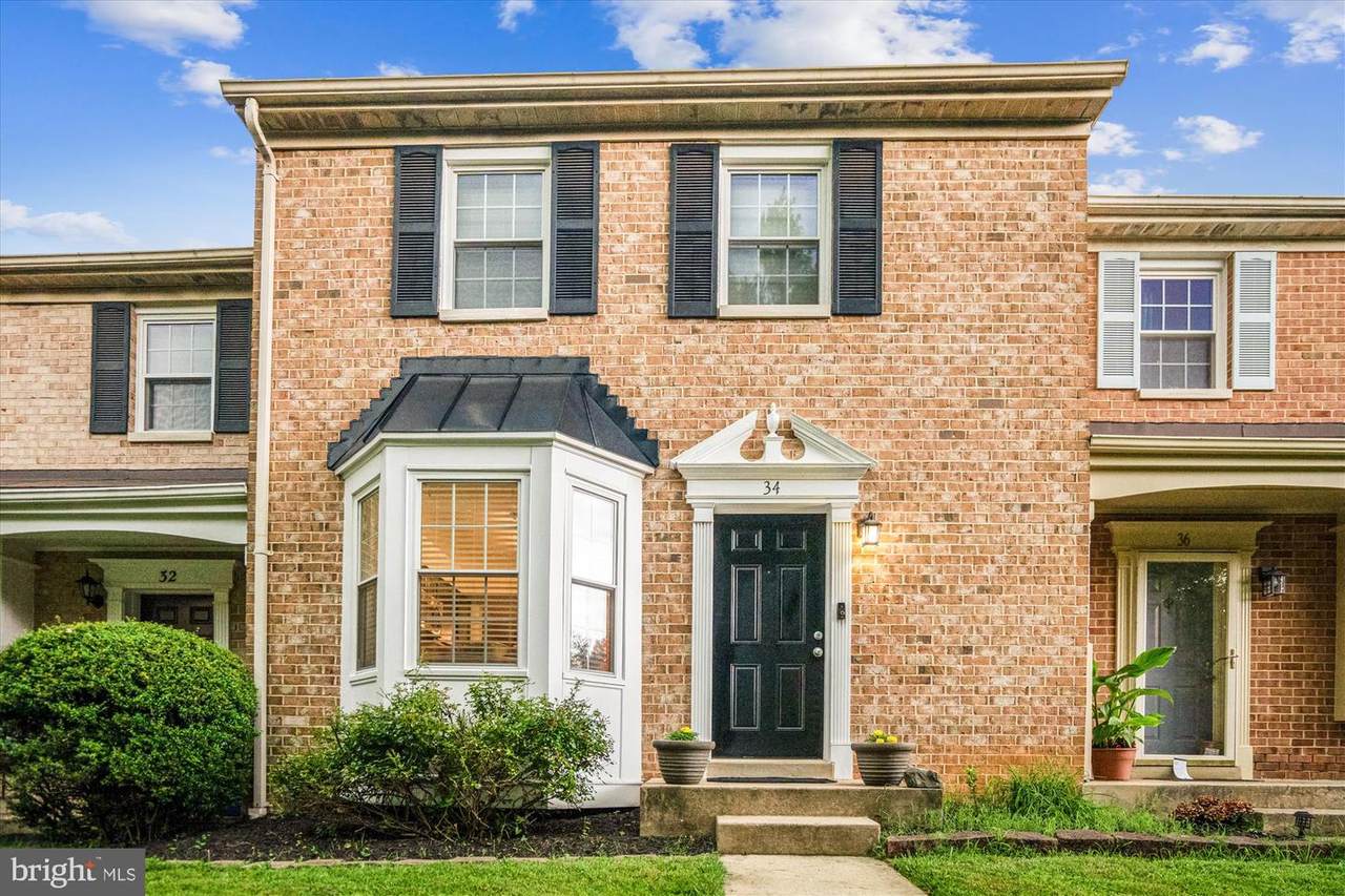 34 Owens Glen - Photo 1