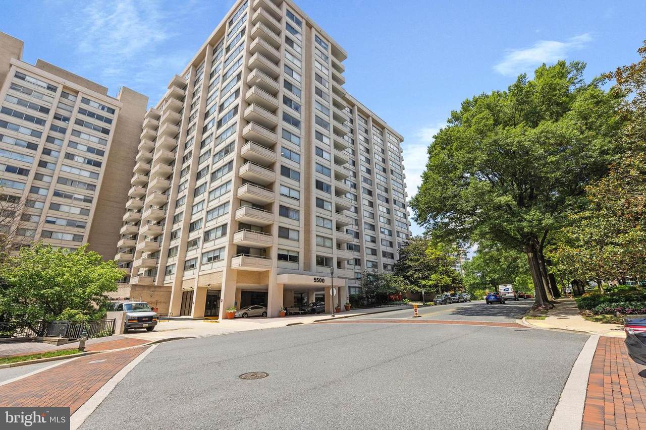 5500 Friendship Boulevard - Photo 1