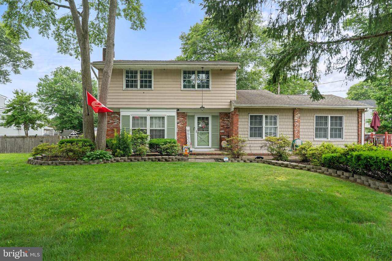 34 Swarthmore Avenue - Photo 1