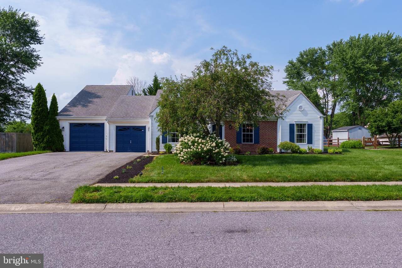 155 Coopers Drive - Photo 1