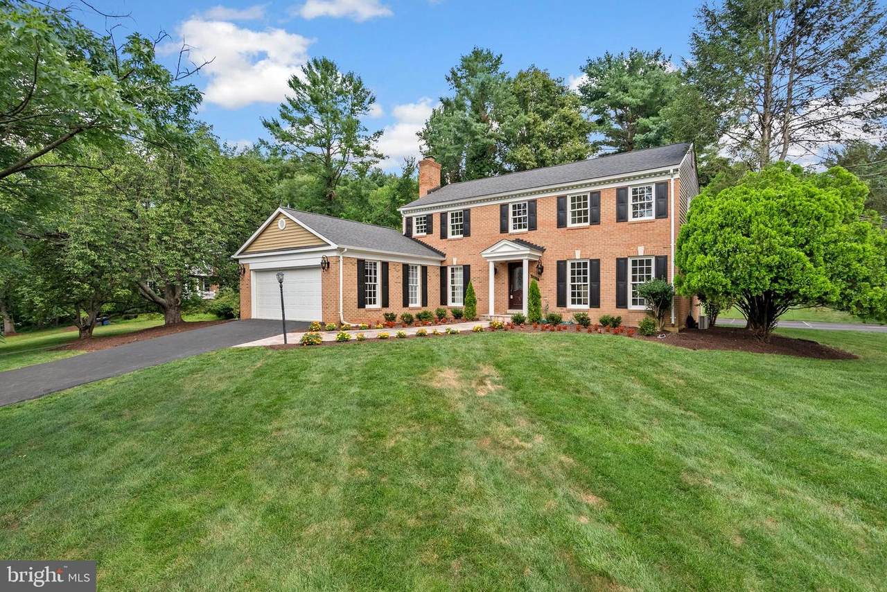 9406 Fairpine Lane - Photo 1