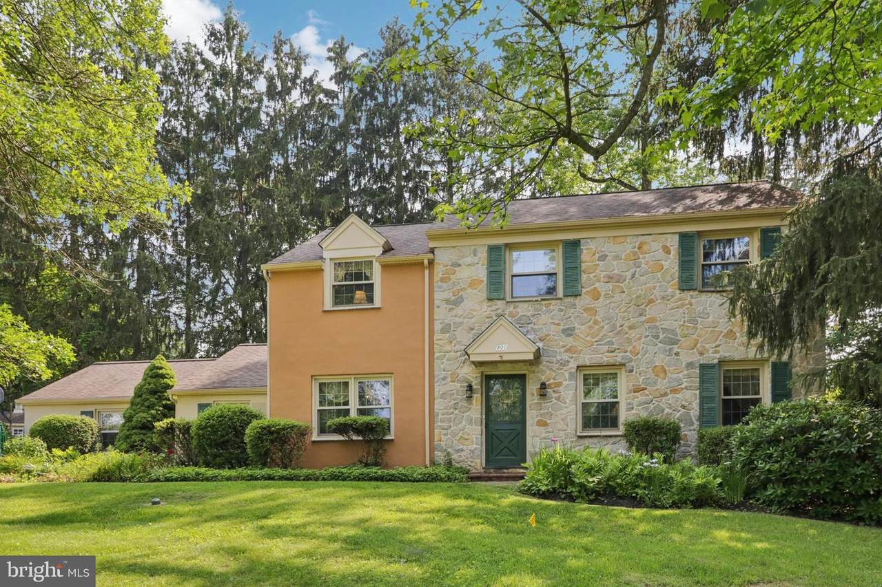 800 Hunt Club Lane - Photo 1