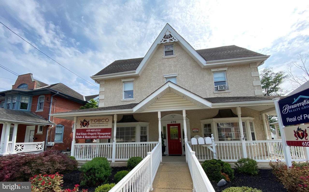 478 Main Street - Photo 1