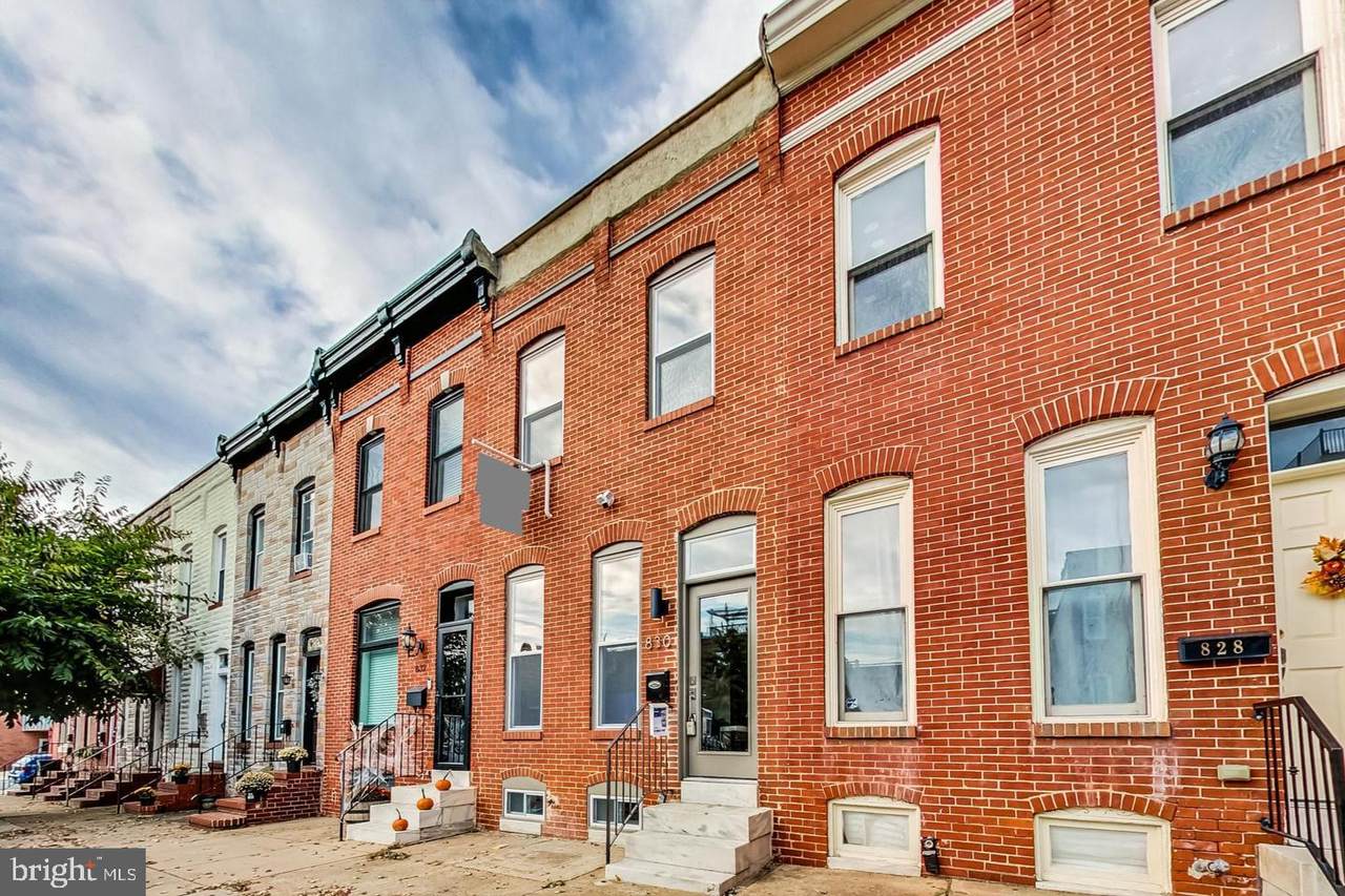 830 East Avenue - Photo 1