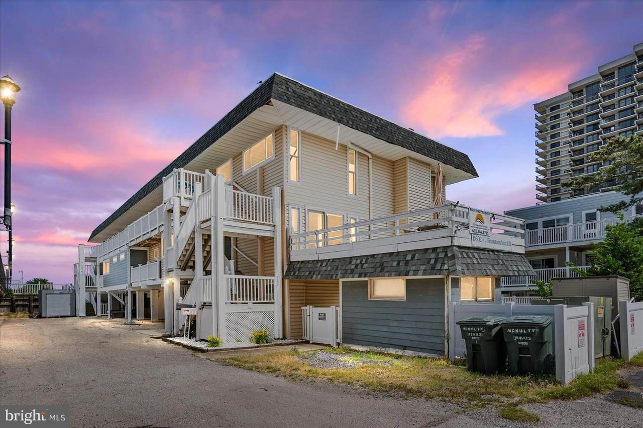 11602 Coastal Highway - Photo 1