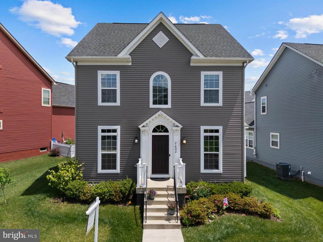 7602 Hancock Street - Photo 1