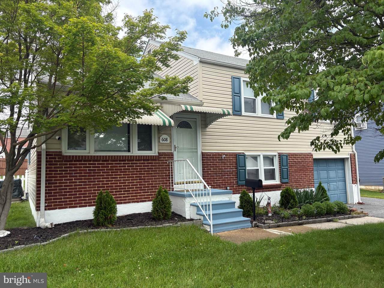 608 Augustine Road - Photo 1