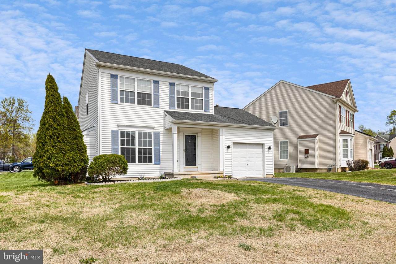 1 Cromwell Court - Photo 1
