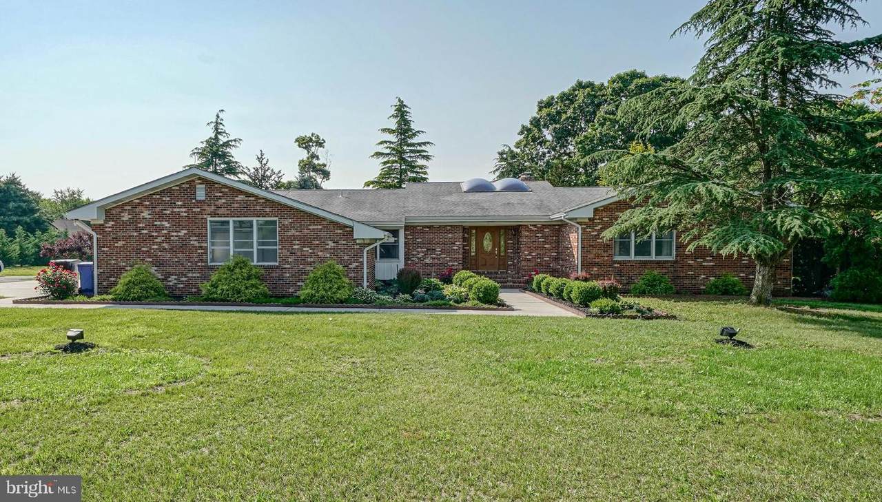 664 Union Road - Photo 1