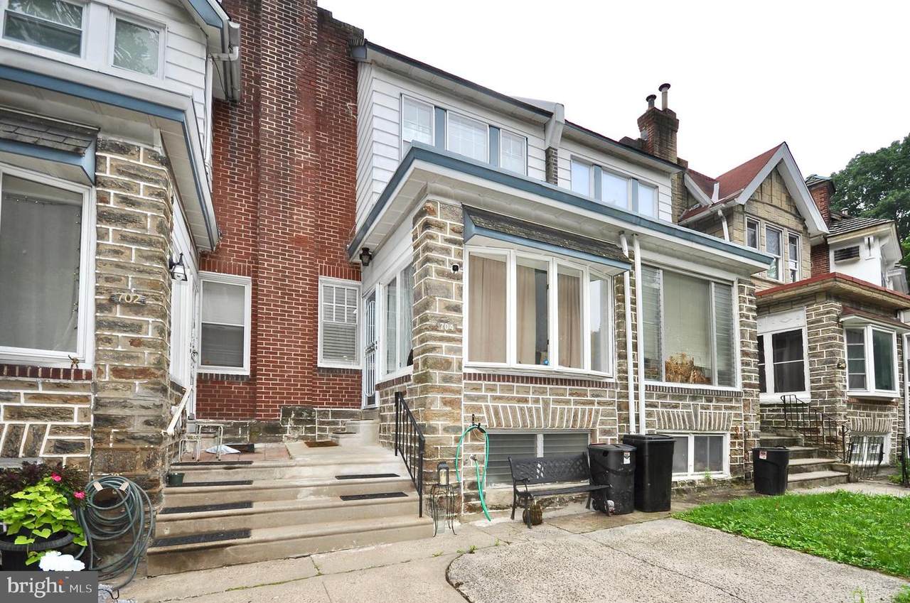 704 Champlost Street - Photo 1