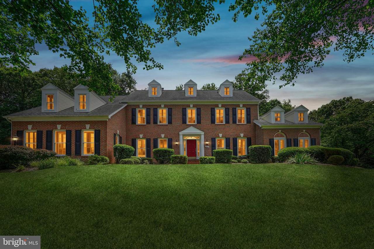 9711 Brookstone Lane - Photo 1
