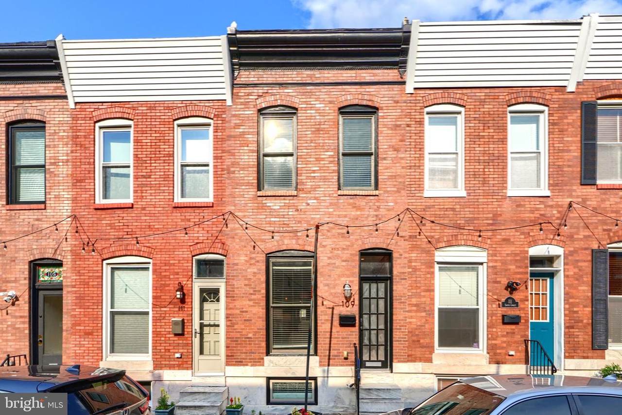 109 Curley Street - Photo 1