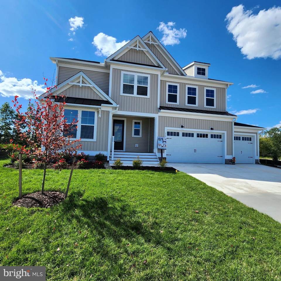 23430 East Gate Drive - Photo 1