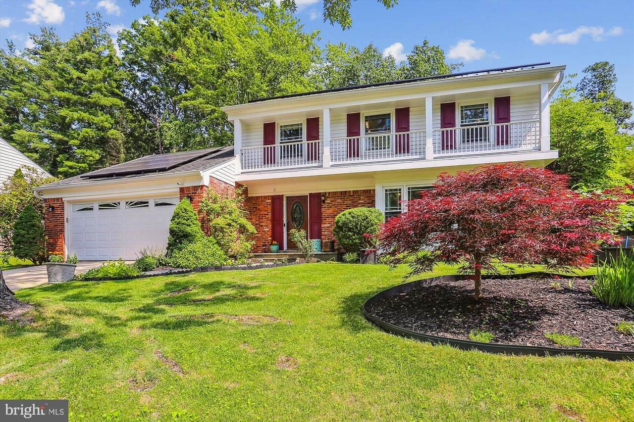 8600 Fox Run - Photo 1