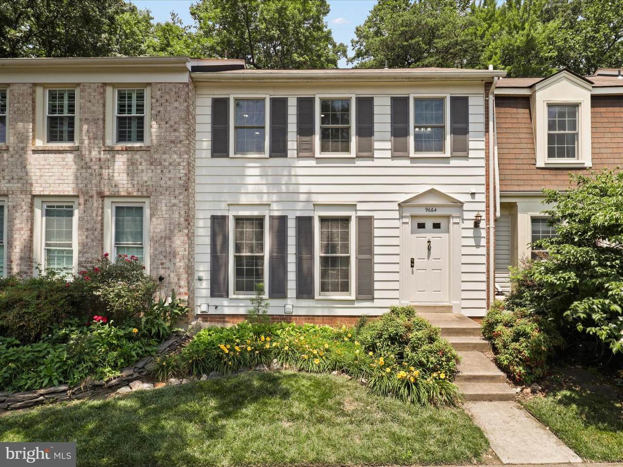 9664 Masterworks Drive - Photo 1