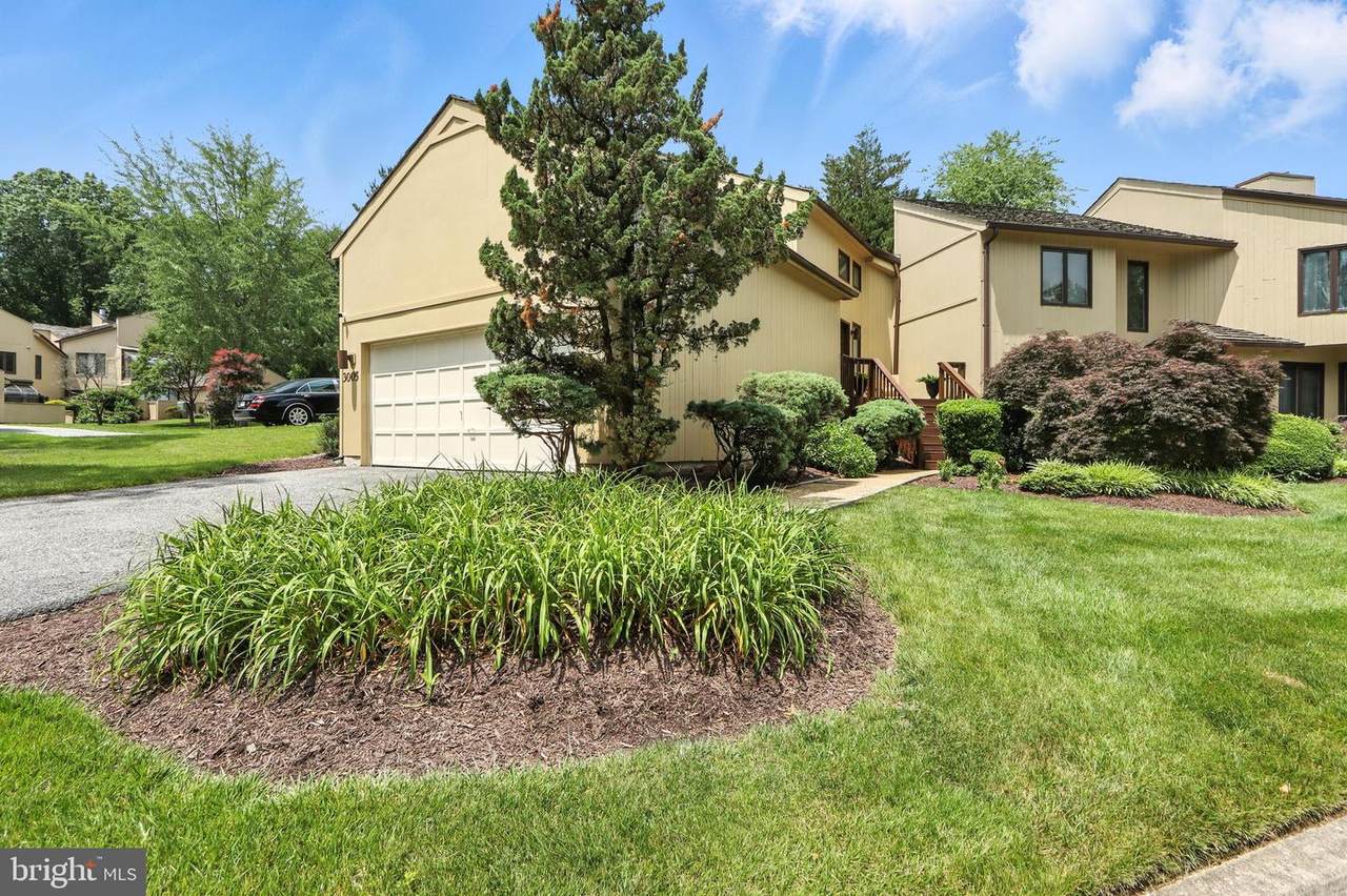 3005 Courtside Road - Photo 1