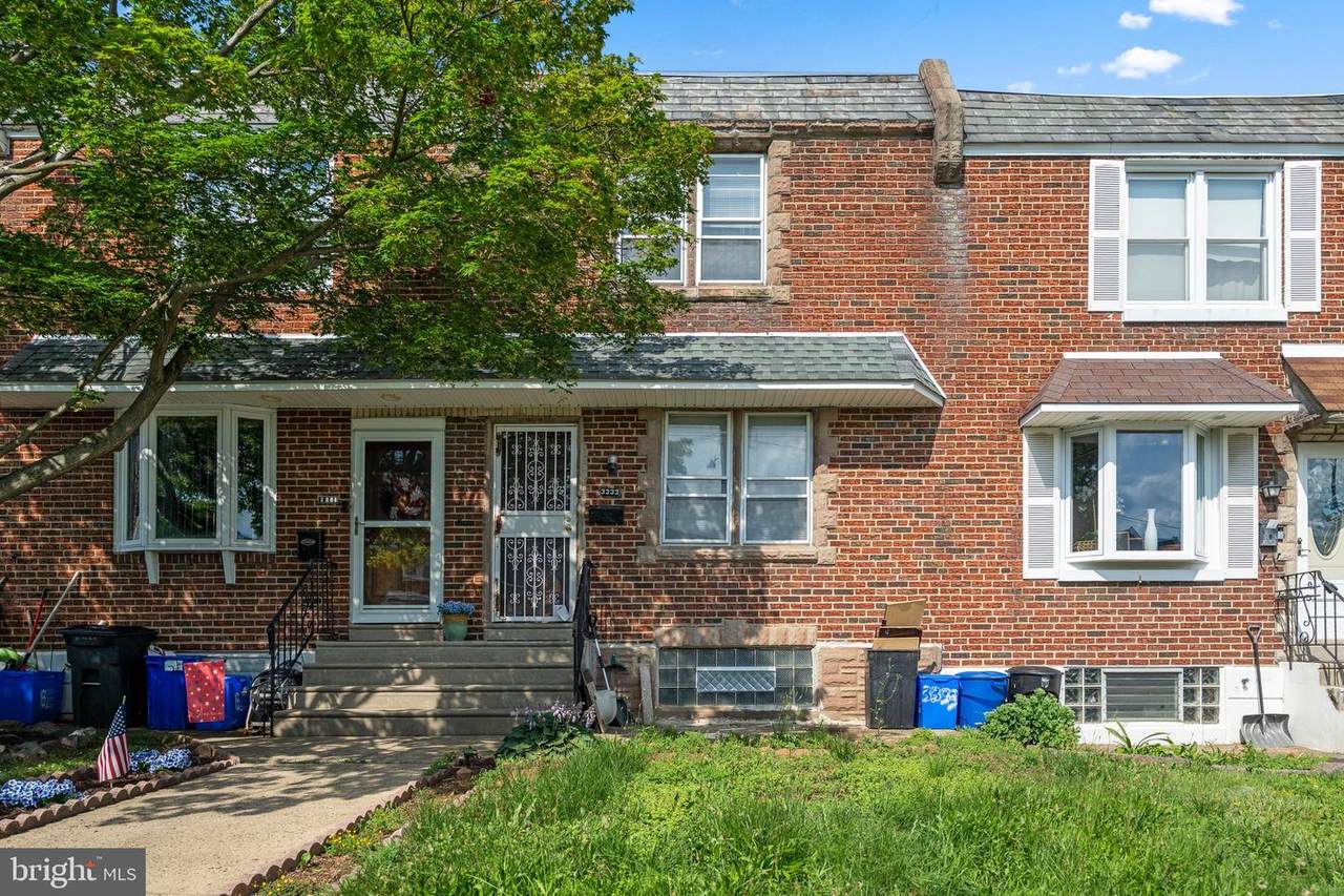 3333 Ashville Street - Photo 1
