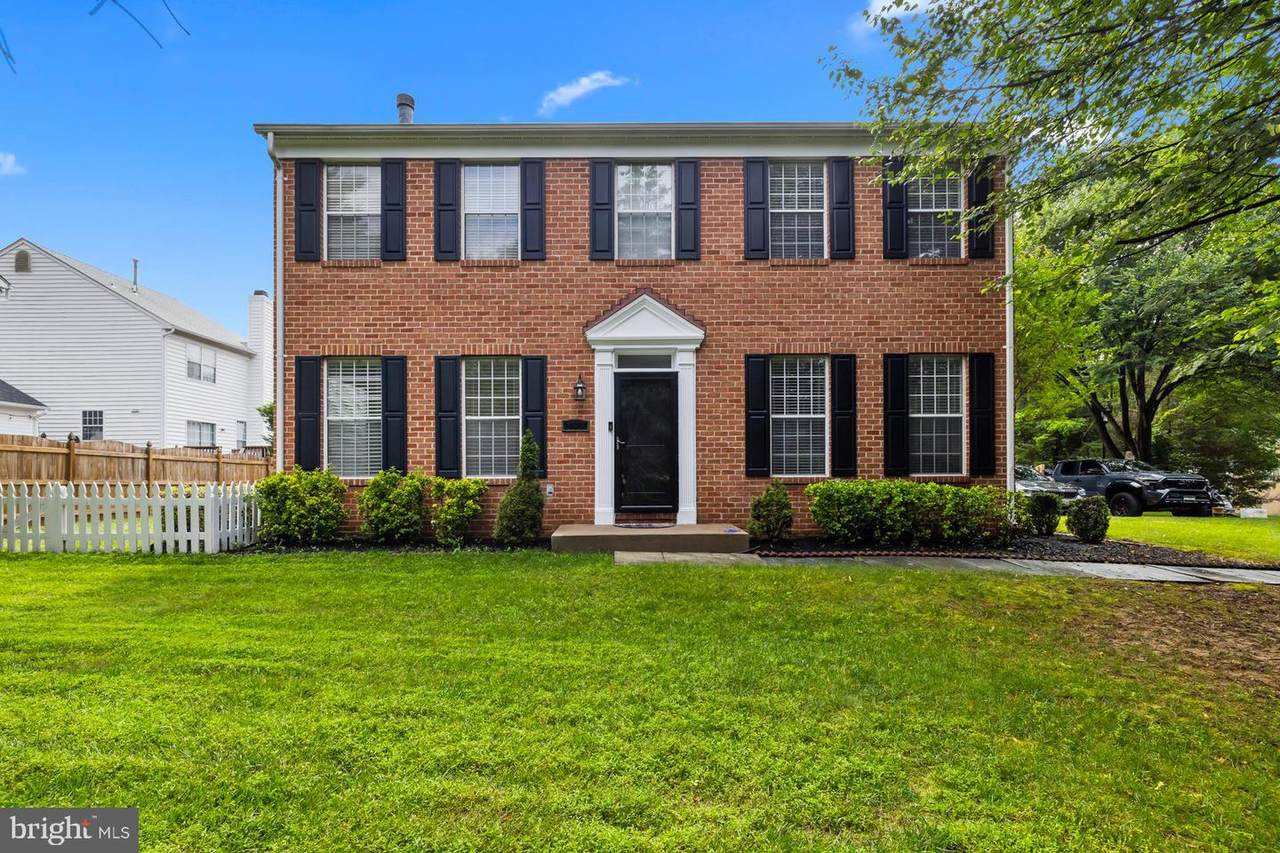 19807 Macklen Place - Photo 1