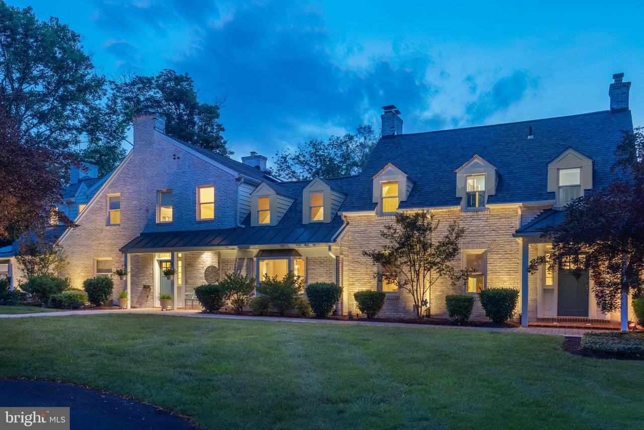6016 Pike Branch Drive - Photo 1