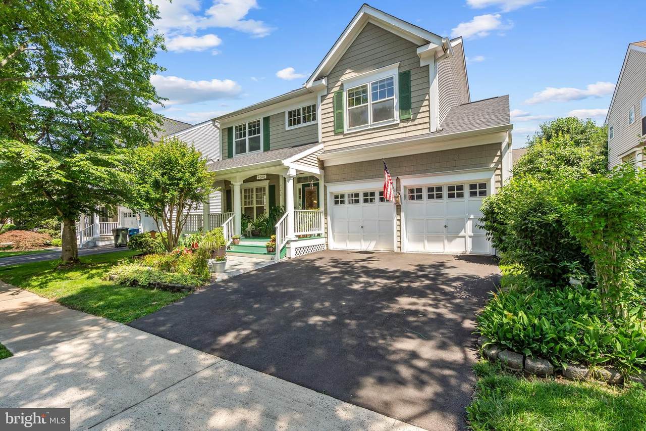 43438 Mink Meadows Street - Photo 1