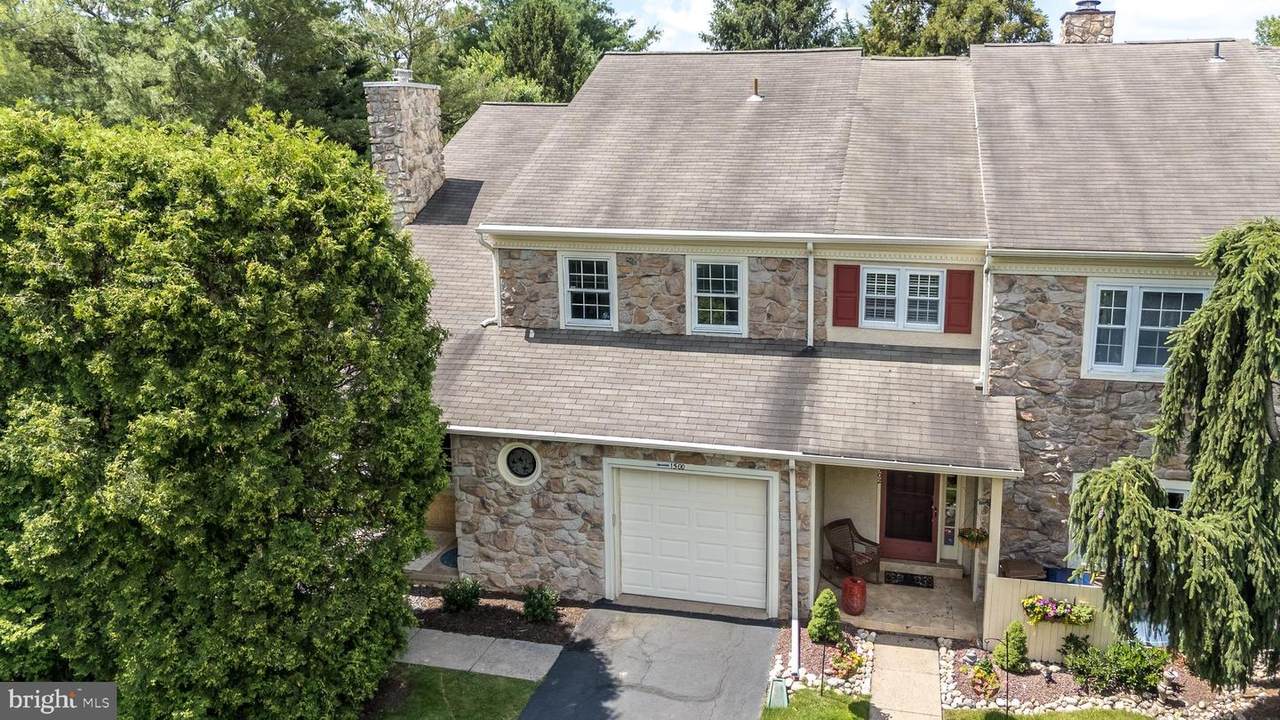 1500 Salaway Court - Photo 1
