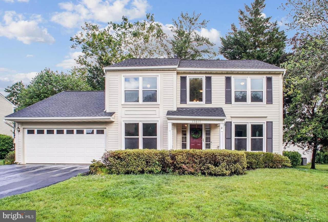 13617 Union Village Circle - Photo 1