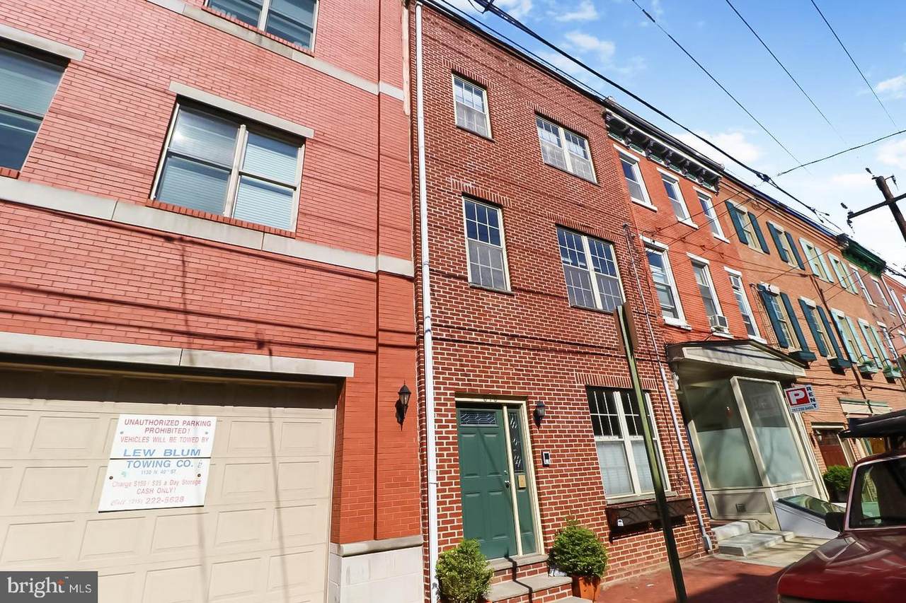 810 2ND Street - Photo 1