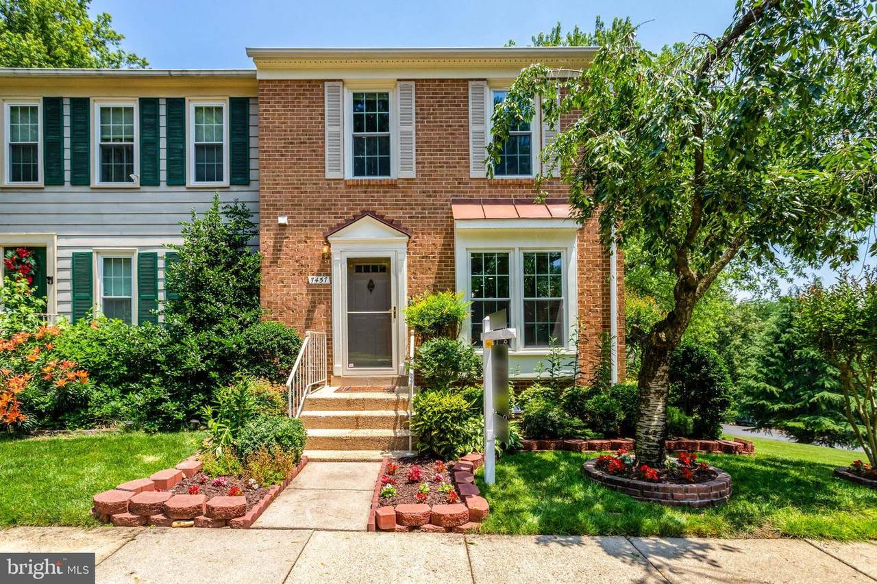 7457 Hatherleigh Court - Photo 1