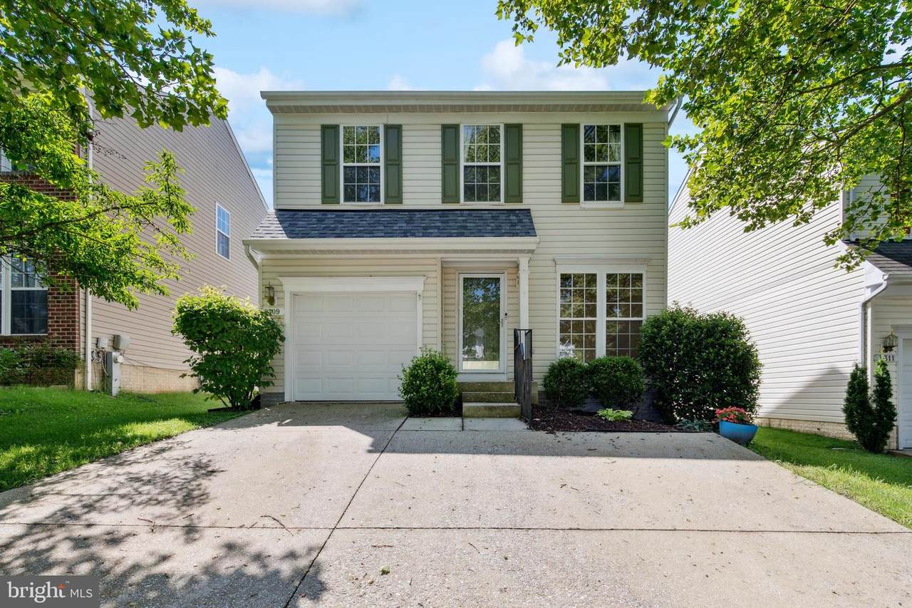 8309 Pigeon Fork Lane - Photo 1