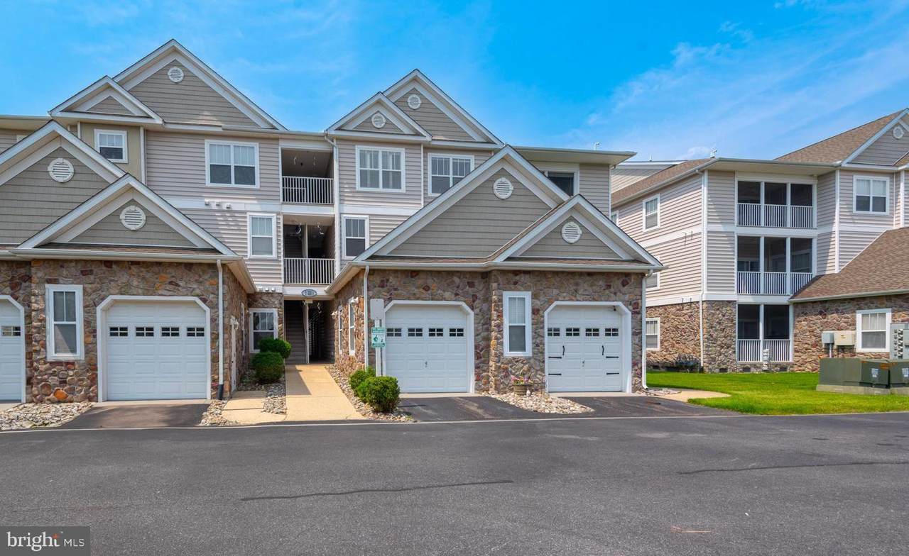3901D N Sagamore Drive - Photo 1