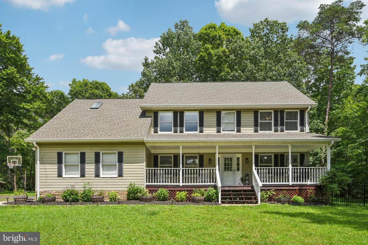 14371 Bristow Road - Photo 1