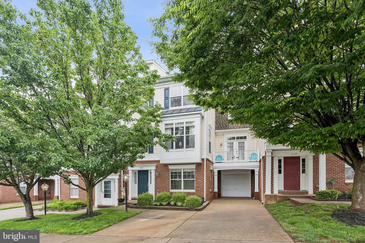 8107 Cello Way - Photo 1