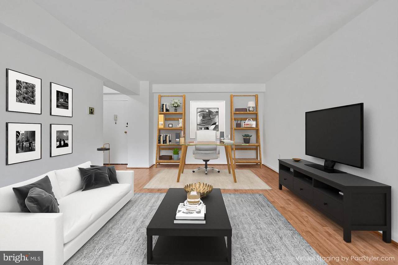 4201 Cathedral Avenue - Photo 1