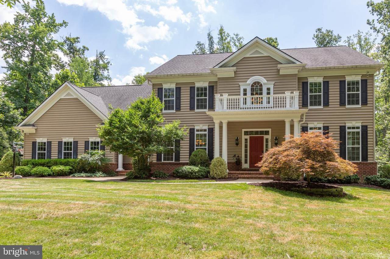 25 Delphinium Way - Photo 1