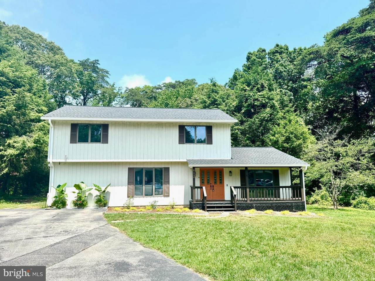 602 Sweet Brush Court - Photo 1