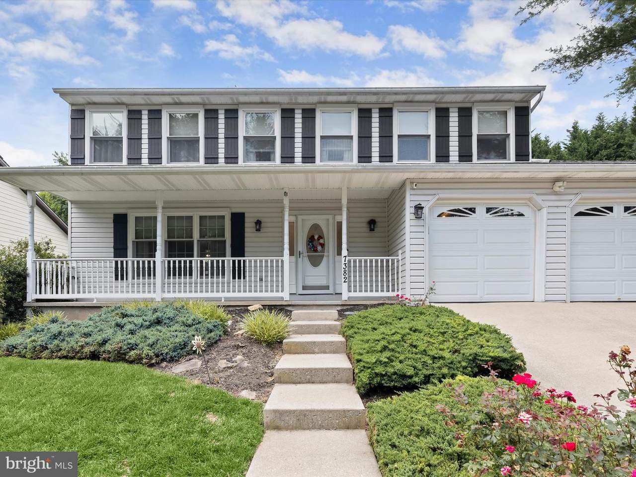 7382 Brangles Road - Photo 1