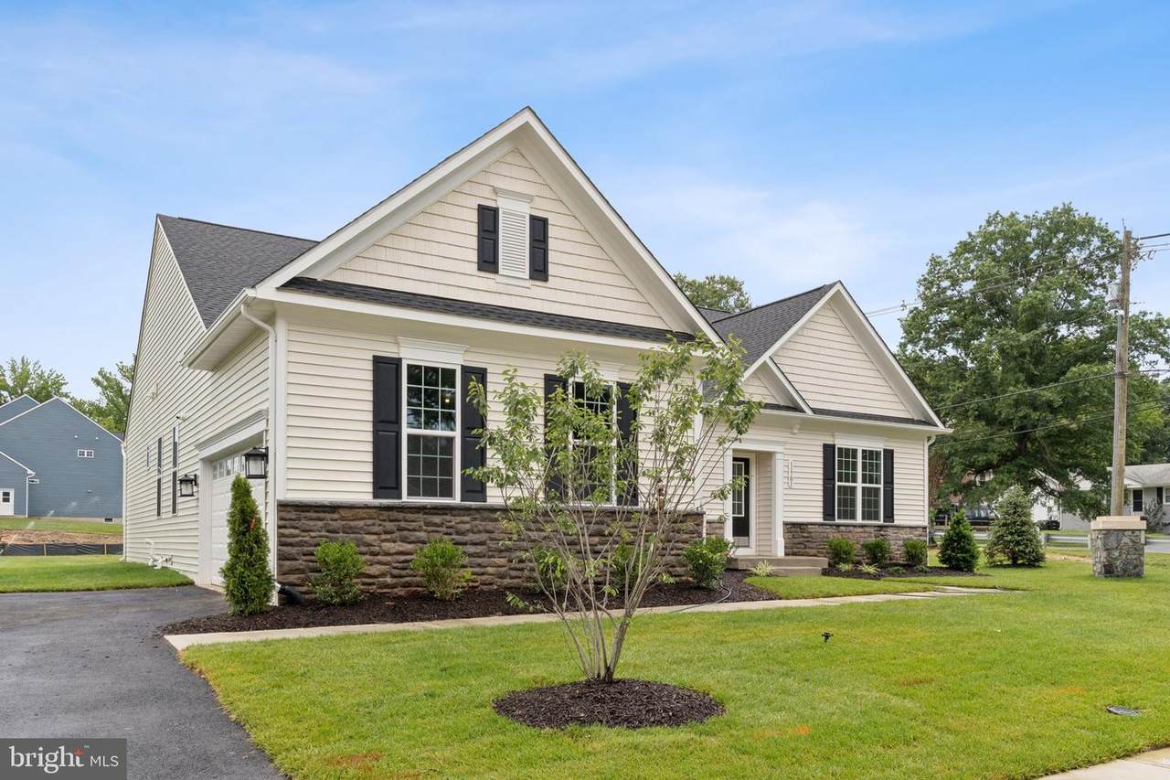 11701 Moriarty Court - Photo 1