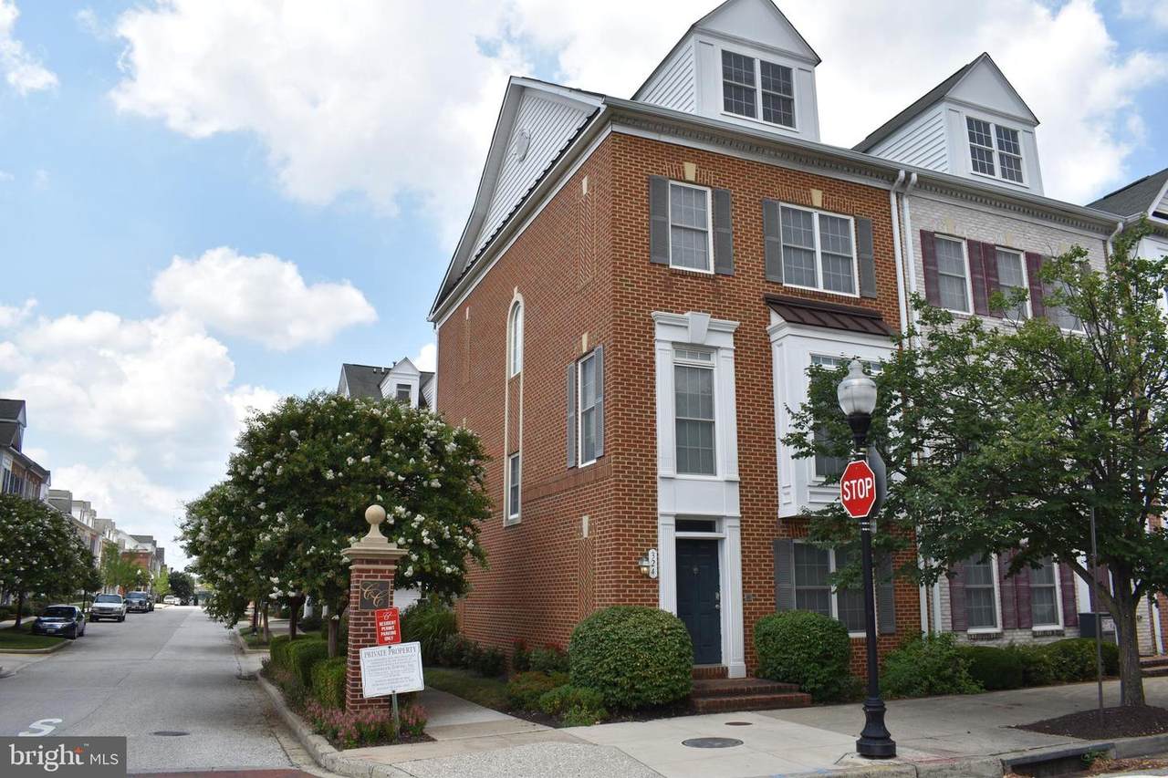 324 Scott Street - Photo 1