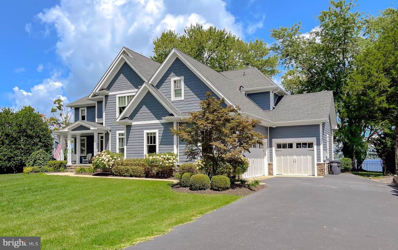 24754 Half Pone Point Road - Photo 1