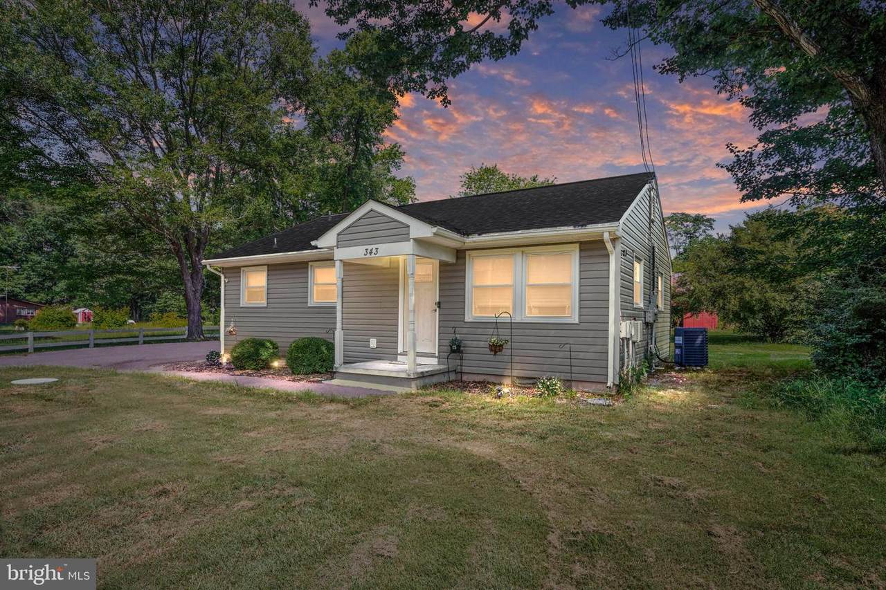 343 Forest Lane Road - Photo 1