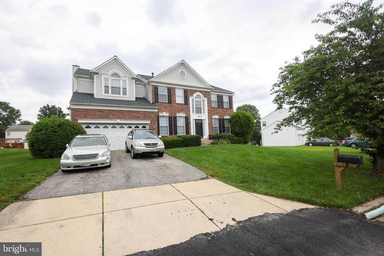 12914 Jervis Street - Photo 1