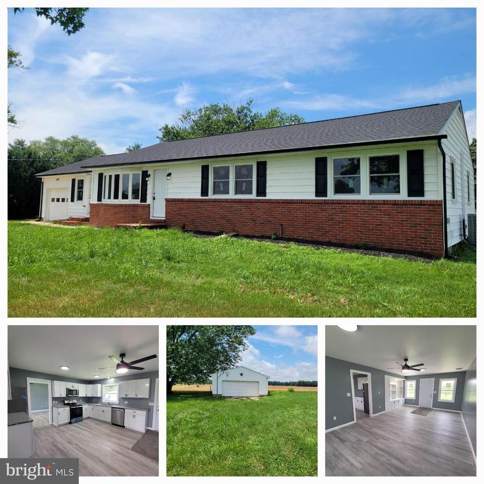 2005 Stulltown Road - Photo 1