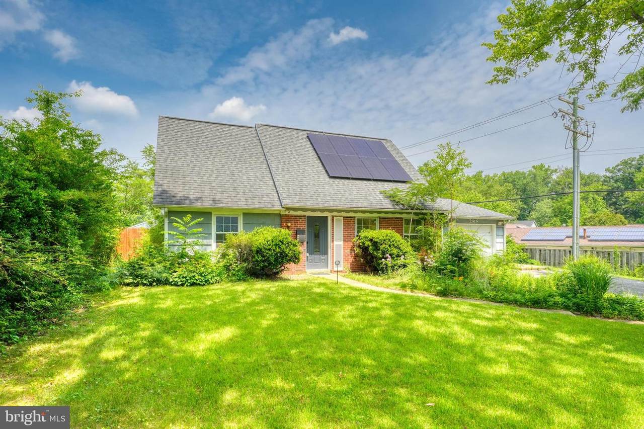 2818 Spiral Lane - Photo 1